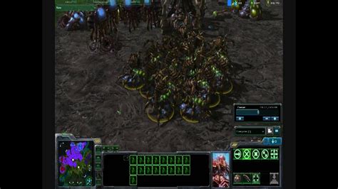 Sc2 Zerg Strategy Mass Queens Ftw Starcraft 2 Tutorial Youtube