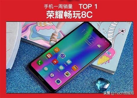 一周手機銷量top10：iphone 11 排第四，榜首竟是一款百元機 每日頭條