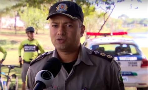 Tenente coronel Cardoso foi eleito para comandar a Associação dos