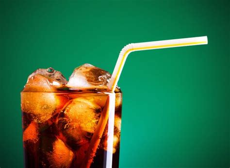 How To Lose Weight Without Giving Up Soda