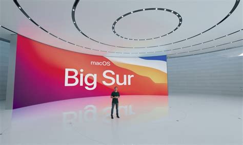 Apple Finally Releases macOS Big Sur with These 8 Exciting New Features