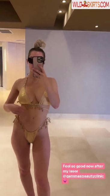 Helen Flanagan Hjgflanagan Nude Instagram Leaked Photo