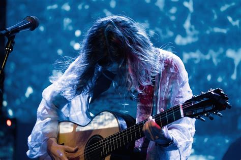 Emma Ruth Rundle Bush Hall London Echoes And Dust