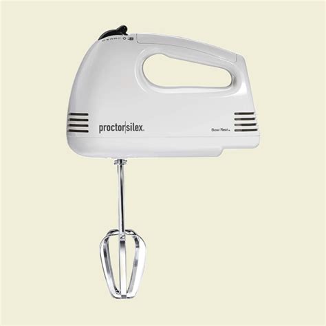 Proctor Silex Hand Mixer Home Centre Eastern Region