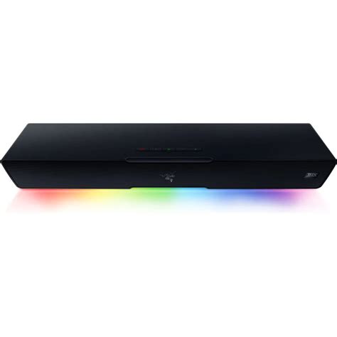 Купить Саундбар Razer Leviathan V2 в Донецке (ДНР)