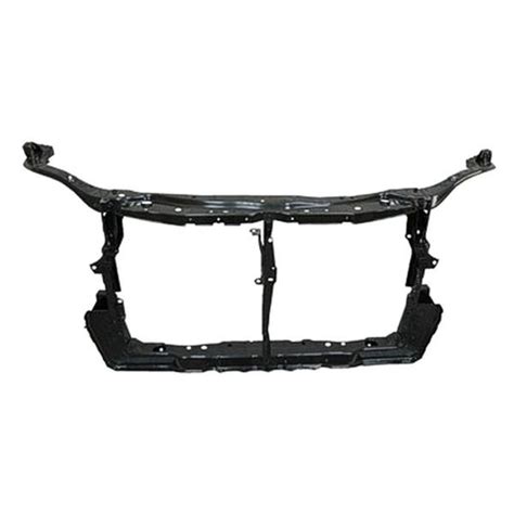 Replace Toyota Camry Radiator Support