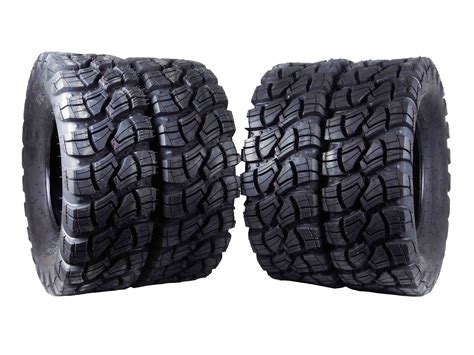 Massfx Mud Four Wheeler X Atv Utv Tires Ply With Dynamic