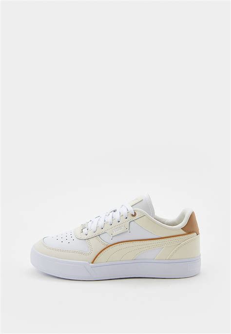 Puma Caven Dime Puma White Frosted Ivory