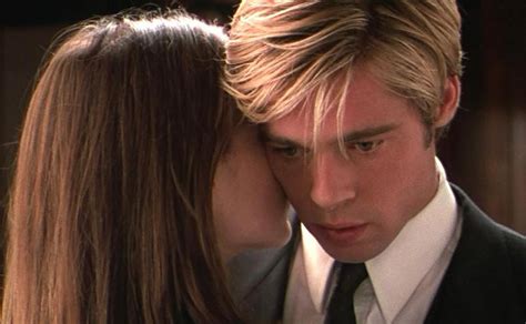 A Vida De Brad Pitt Em 15 Filmes Marcantes