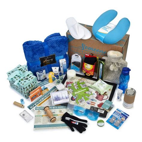 Top 68 Best Gifts For Chemo Patients-Pampering To Practical