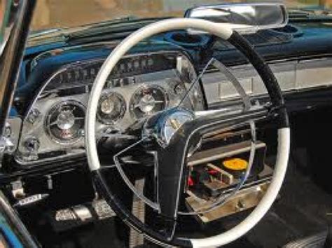 Mo' Soul: Vintage 1950's In-Car Record Player