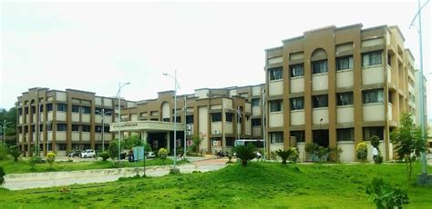 GMC Chandrapur 2025 26 Cut Off Fees Intake Courses Admission