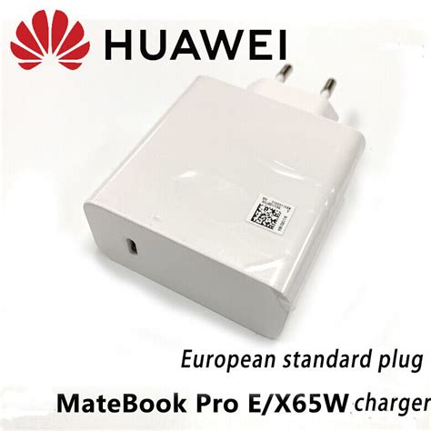 FOR HUAWEI laptop65W Charger adapter hw-200325ep0/HW-200325CP0 ac power ...