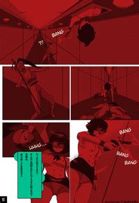 The Delmo Agent Aika Spinoff JAPANESE E Hentai Lo Fi Galleries