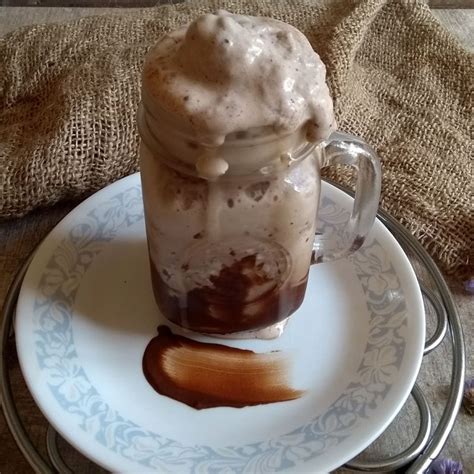 Arriba 70 Imagen Receta Del Cafe Frio Abzlocal Mx