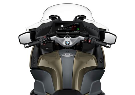 NOUVELLE BMW R 1250 RT Adventure BMW Dispo début 2021