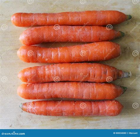 Morot arkivfoto. Bild av äta, växt, kock, grönsaker, morot - 80834080