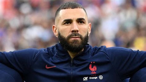 Tras Perderse El Mundial De Qatar Benzema Se Despide De La Selecci N