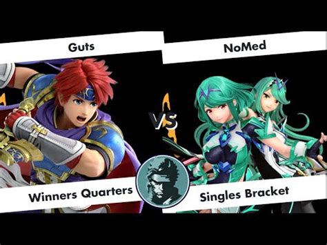 Dcg S Surpassing Metal Gear Winner S Quarters Guts Roy Vs