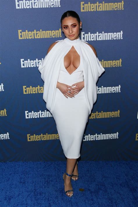 Francia Raisa Franciaraisa Raisastanciu Nude Leaks OnlyFans Photo TheFappening