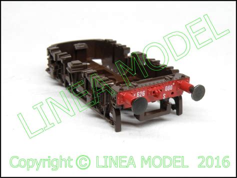 LINEA MODEL FS E 326