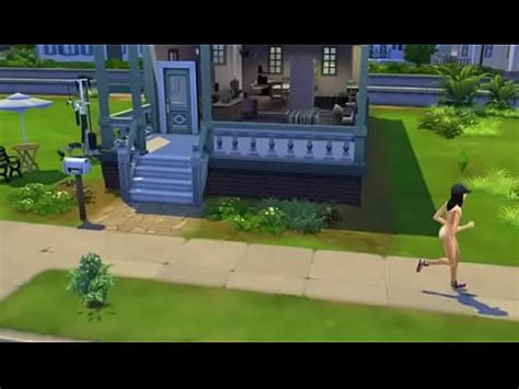 SIMS GO XVIDEOS