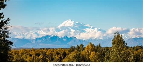 6,355 Denali peak Images, Stock Photos & Vectors | Shutterstock