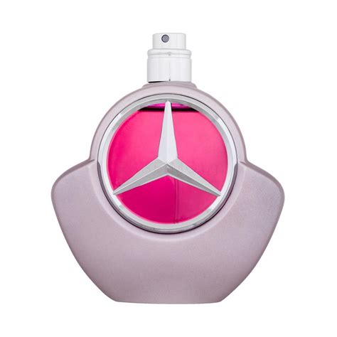 Mercedes Benz Mercedes Benz Woman Eau de Parfum за жени Parfimo bg