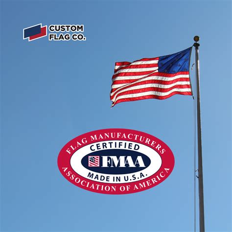 Is Your Flag Made in the USA? - Custom Flag Company