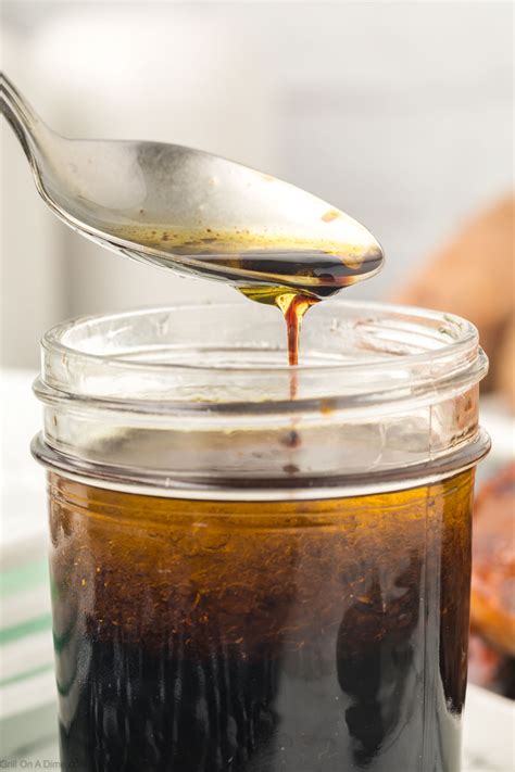 3 Ingredient Steak Marinade - grillonadime.com