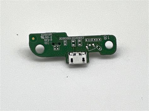 Зарядный порт для наушников Marschall Major III Bluetooth