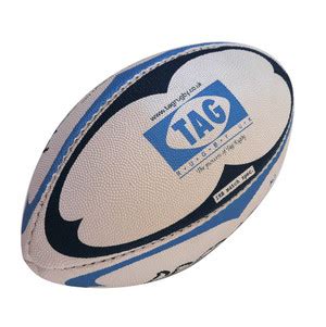 Rugby Ball - Name Of Sport