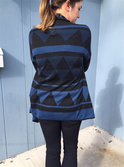 Stitch Fix Review January Cold Weather Outfits Stitch Fix My