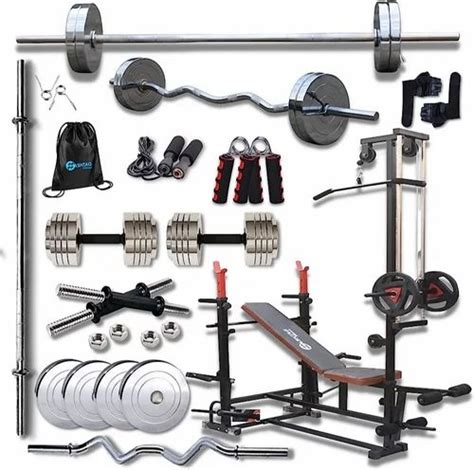 Strong Fit Sports Gym Equipment at ₹ 35000/piece | Gym Equipment in ...