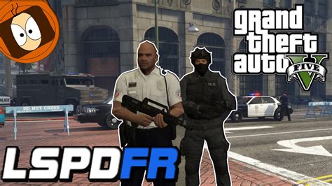 Gta Swat Police Braquage De Banque Otages Lspdfr Youtube