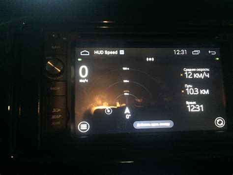 Hud speed pro и музыка. Вопросов стало больше — Mitsubishi L200 (5G), 2 ...