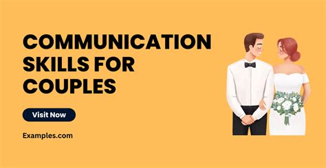 Communication Skills For Couples 29 Examples How To Use