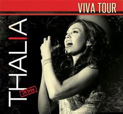 Viva Tour En Vivo Thal A Mp