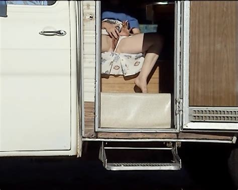 This Milf Gets Some Sun On Her Cunt