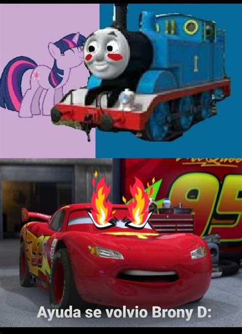 Top Memes De Thomas El Tren En Español Memedroid Cars Disney Pixar Memes Imágenes Divertidas