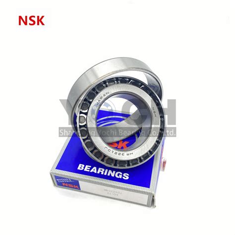 Original Brand Bearing NSK 3811/560 Inch Tapered Roller Bearing ...