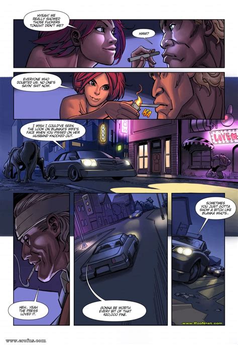 Page Poonnet Comics Payback Erofus Sex And Porn Comics