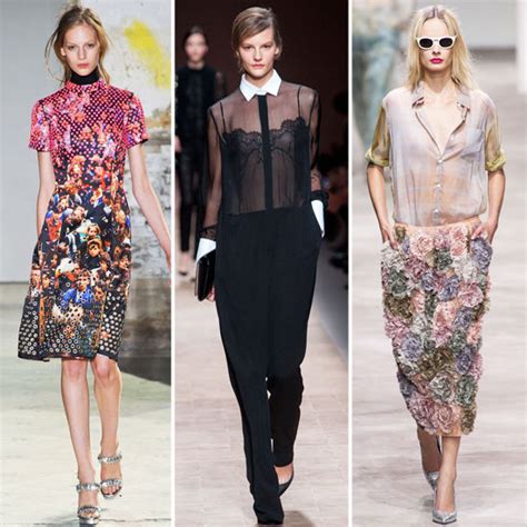 fashion trend fashion naturally