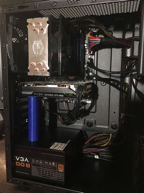 GPU sag prevention! : r/functionalprint