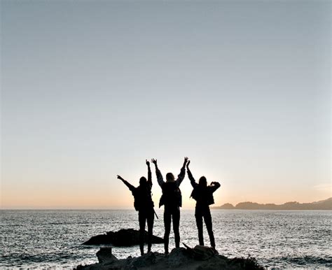 Los beneficios de hacer amigos de todo el mundo ‹ GO Blog | EF Blog