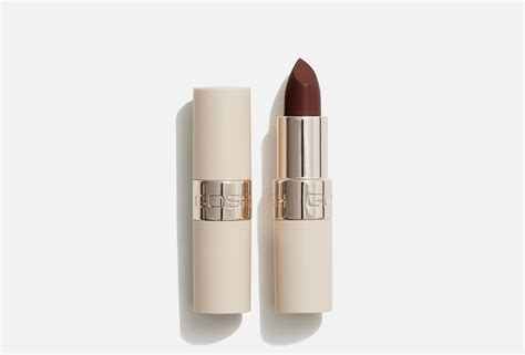 Gosh Губная помада Luxury Nude 06 Naked 3 5 г купить цена в Москве