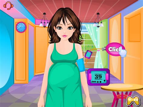 Give birth baby games for Android - Download