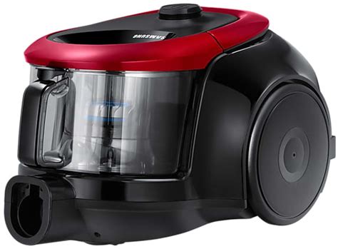 Пылесос для сухой уборки без мешка Samsung VC07M2110SR/UK купить - цена ...