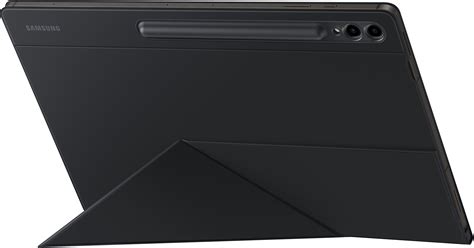 Samsung Smart Book Cover Samsung Galaxy Tab S9 Ultra Svart (EF ...