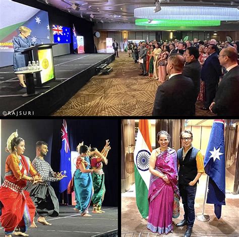 Indian Independence Day Reception 2023, Sydney - Karigar.com | Australia